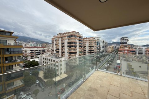 1+1 Leilighet  i Mahmutlar, Antalya, Tyrkia Nr. 225165 - 8