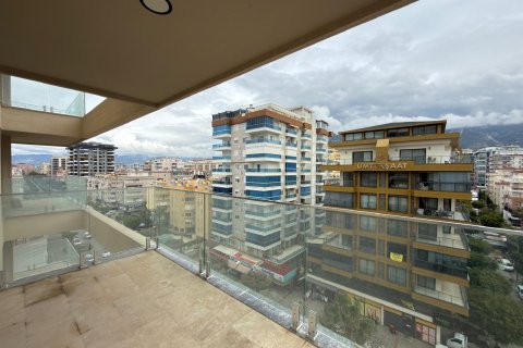 1+1 Leilighet  i Mahmutlar, Antalya, Tyrkia Nr. 225165 - 9