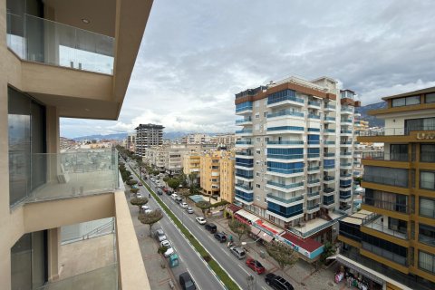 1+1 Leilighet  i Mahmutlar, Antalya, Tyrkia Nr. 225165 - 7