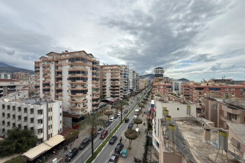 1+1 Leilighet  i Mahmutlar, Antalya, Tyrkia Nr. 225165 - 11