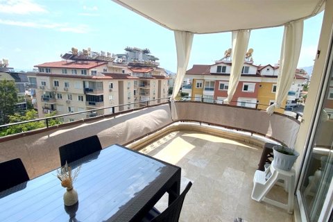 Продажа квартиры  в Джикджилли, Анталье, Турция 2+1, 110м2, №225163 – фото 6