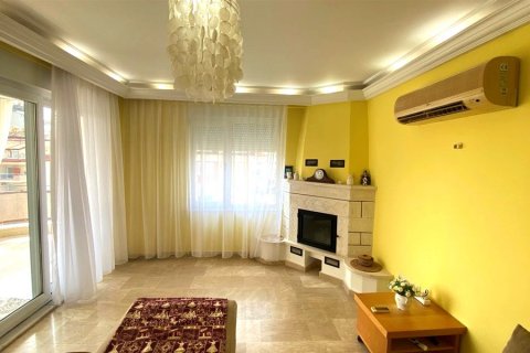 Продажа квартиры  в Джикджилли, Анталье, Турция 2+1, 110м2, №225163 – фото 9