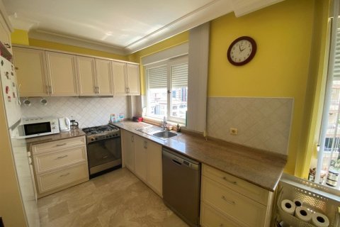 Продажа квартиры  в Джикджилли, Анталье, Турция 2+1, 110м2, №225163 – фото 11