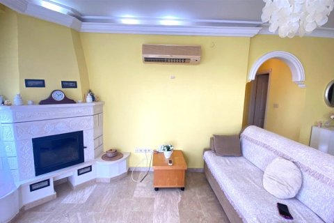 Продажа квартиры  в Джикджилли, Анталье, Турция 2+1, 110м2, №225163 – фото 7