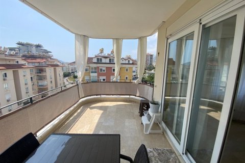 Продажа квартиры  в Джикджилли, Анталье, Турция 2+1, 110м2, №225163 – фото 12