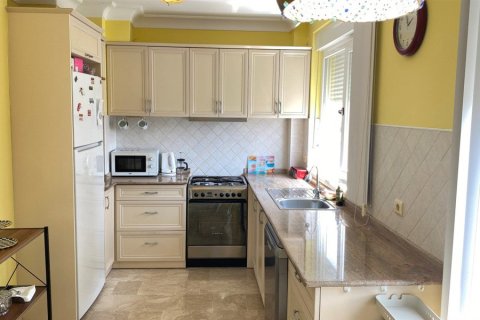 Продажа квартиры  в Джикджилли, Анталье, Турция 2+1, 110м2, №225163 – фото 13