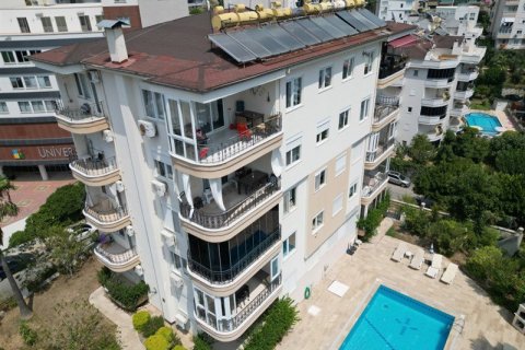 Продажа квартиры  в Джикджилли, Анталье, Турция 2+1, 110м2, №225163 – фото 3