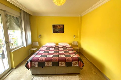 Продажа квартиры  в Джикджилли, Анталье, Турция 2+1, 110м2, №225163 – фото 16