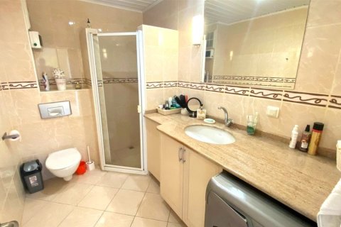 Продажа квартиры  в Джикджилли, Анталье, Турция 2+1, 110м2, №225163 – фото 14
