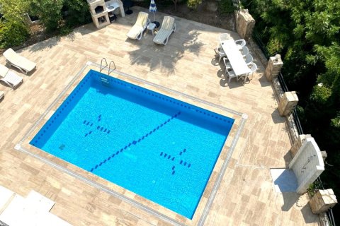 Продажа квартиры  в Джикджилли, Анталье, Турция 2+1, 110м2, №225163 – фото 10
