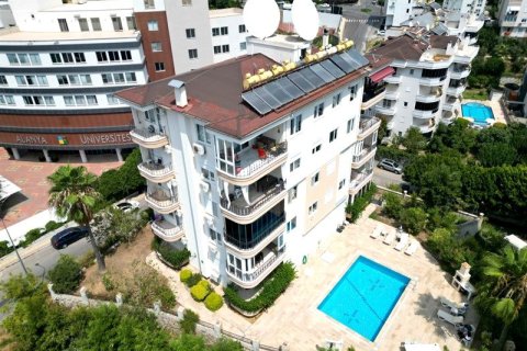 Продажа квартиры  в Джикджилли, Анталье, Турция 2+1, 110м2, №225163 – фото 5