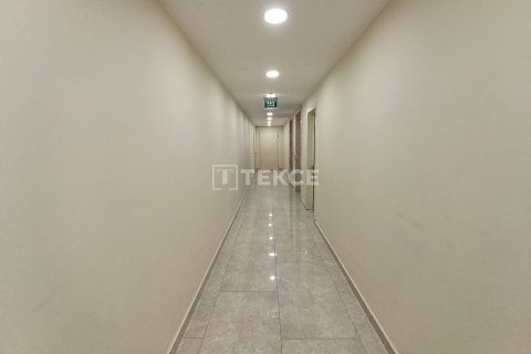 Продажа квартиры в Эсеньюрте, Стамбуле, Турция 3+1, 155м2, №225159 – фото 10