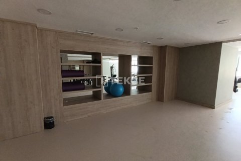 Продажа квартиры в Эсеньюрте, Стамбуле, Турция 3+1, 155м2, №225159 – фото 15