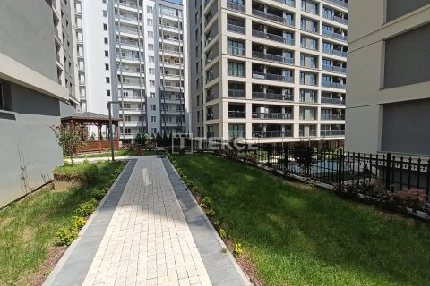 Продажа квартиры в Эсеньюрте, Стамбуле, Турция 3+1, 155м2, №225159 – фото 6