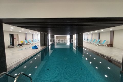 Продажа квартиры в Эсеньюрте, Стамбуле, Турция 3+1, 155м2, №225159 – фото 3