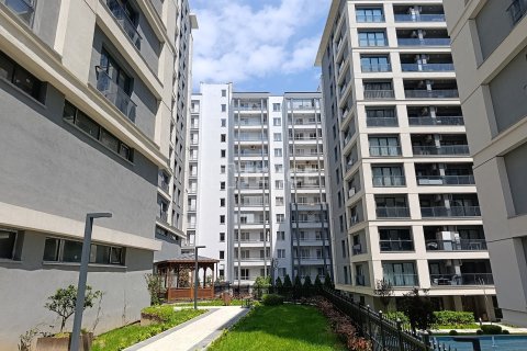 Продажа квартиры в Эсеньюрте, Стамбуле, Турция 3+1, 155м2, №225159 – фото 4