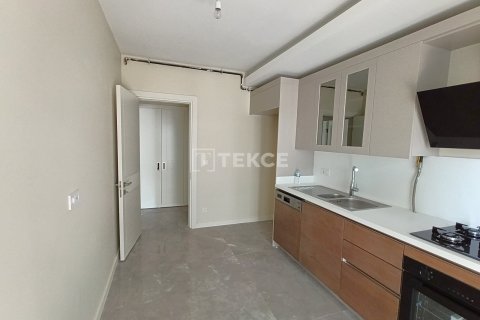 Продажа квартиры в Эсеньюрте, Стамбуле, Турция 3+1, 155м2, №225159 – фото 21