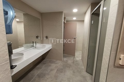 Продажа квартиры в Эсеньюрте, Стамбуле, Турция 3+1, 155м2, №225159 – фото 12