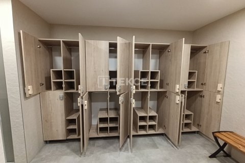 Продажа квартиры в Эсеньюрте, Стамбуле, Турция 3+1, 155м2, №225159 – фото 14