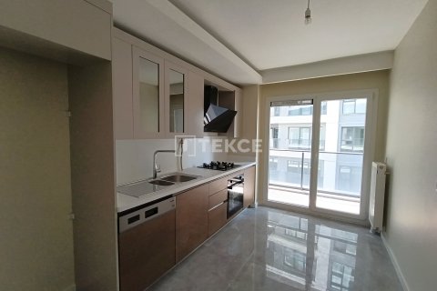 Продажа квартиры в Эсеньюрте, Стамбуле, Турция 3+1, 155м2, №225159 – фото 22