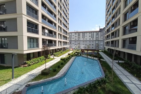 Продажа квартиры в Эсеньюрте, Стамбуле, Турция 3+1, 155м2, №225159 – фото 2