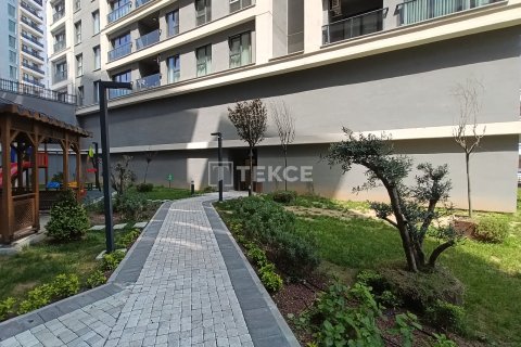 Продажа квартиры в Эсеньюрте, Стамбуле, Турция 3+1, 155м2, №225159 – фото 8