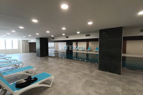 Продажа квартиры в Эсеньюрте, Стамбуле, Турция 3+1, 155м2, №225159 – фото 11