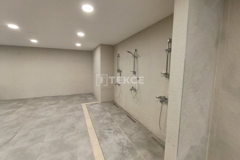 Продажа квартиры в Эсеньюрте, Стамбуле, Турция 3+1, 155м2, №225159 – фото 13