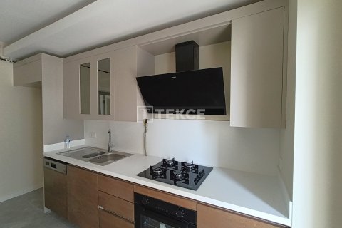 Продажа квартиры в Эсеньюрте, Стамбуле, Турция 3+1, 155м2, №225159 – фото 23