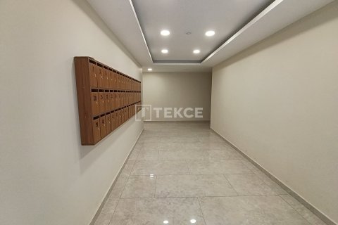 Продажа квартиры в Эсеньюрте, Стамбуле, Турция 3+1, 155м2, №225159 – фото 9