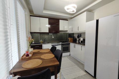 2+1 Lejlighed i Antalya, Tyrkiet Nr. 225161 - 3