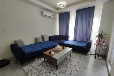 2+1 Lejlighed i Antalya, Tyrkiet Nr. 225161 - 2