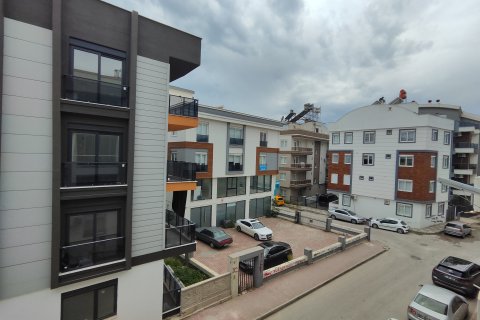 2+1 Lejlighed i Antalya, Tyrkiet Nr. 225161 - 8