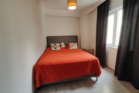 2+1 Lejlighed i Antalya, Tyrkiet Nr. 225161 - 5