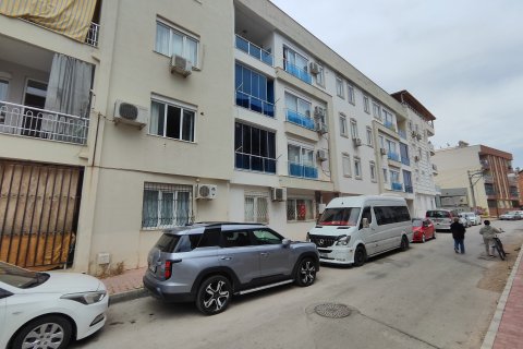 2+1 Lejlighed i Antalya, Tyrkiet Nr. 225161 - 15