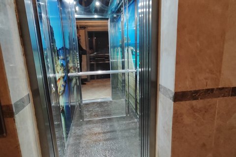 2+1 Lejlighed i Antalya, Tyrkiet Nr. 225161 - 13