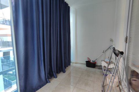 2+1 Lejlighed i Antalya, Tyrkiet Nr. 225161 - 6