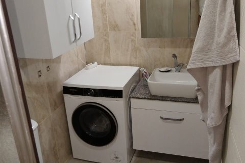 2+1 Lejlighed i Antalya, Tyrkiet Nr. 225161 - 11