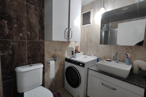 2+1 Lejlighed i Antalya, Tyrkiet Nr. 225161 - 10