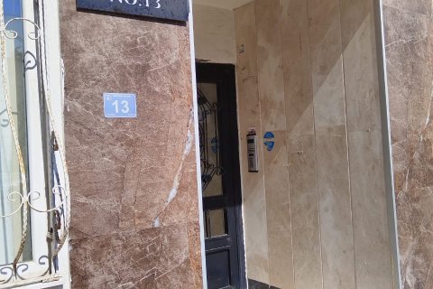 2+1 Lejlighed i Antalya, Tyrkiet Nr. 225161 - 16