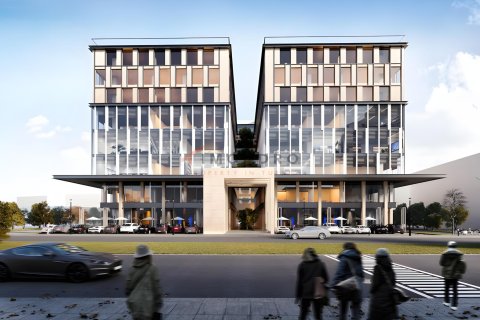 1+1 Lägenhet i Beylikduezue, istanbul, Turkiet Nr. 228728 - 2