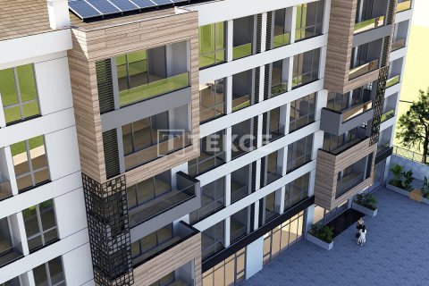 2+1 Lejlighed i Bursa, Tyrkiet Nr. 228722 - 4