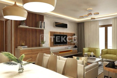 2+1 Lejlighed i Bursa, Tyrkiet Nr. 228722 - 11