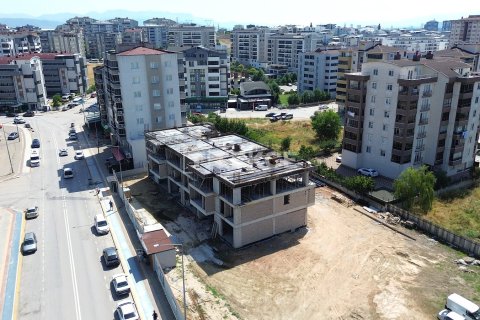 2+1 Lejlighed i Bursa, Tyrkiet Nr. 228722 - 18