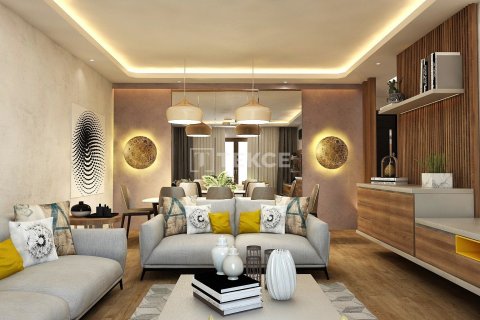 2+1 Lejlighed i Bursa, Tyrkiet Nr. 228722 - 10