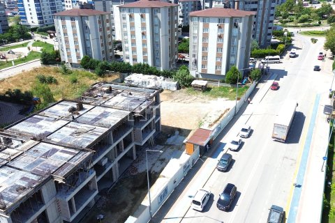 2+1 Lejlighed i Bursa, Tyrkiet Nr. 228722 - 16
