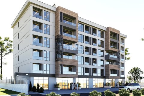 2+1 Apartment in Bursa, Turkey No. 228722