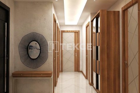 2+1 Lejlighed i Bursa, Tyrkiet Nr. 228722 - 13