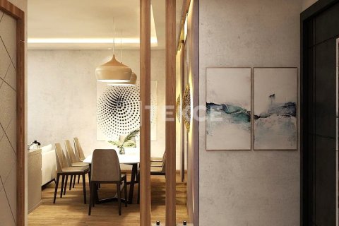 2+1 Lejlighed i Bursa, Tyrkiet Nr. 228722 - 12