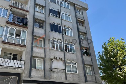آپارتمان در Bahcelievler،  Istanbul ، ترکیه 4 خوابه ، 180 متر مربع.  شماره 228725 - 22